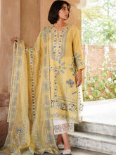 MISHA LAKHANI RTW’24 | TABU & DUPATTA