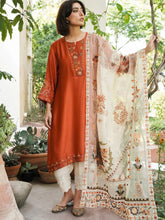 MISHA LAKHANI RTW’24 | MALTA & DUPATTA