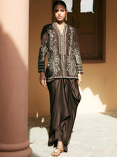 MISHA LAKHANI RTW’24 | RANI JACKET & SKIRT