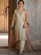 MISHA LAKHANI FORMALS’24 | ALISHA SET