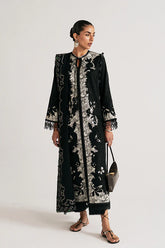 SUFFUSE CASUAL PRET’26 | NAISHA