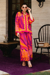 AMNA ARSHAD KIKI LUXE PRET’24 | CHIA