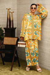 AMNA ARSHAD KIKI LUXE PRET’24 | YOLO