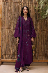 SUFFUSE CASUAL PRET’26 | NAYRA