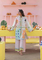 STUDIO MEHR LAWN PRET’26 | IN MY CARDS