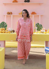 STUDIO MEHR LAWN PRET’26 | BOWS BUTTERFLIES