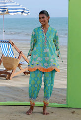 STUDIO MEHR LAWN PRET’26 | LOTUS LAB