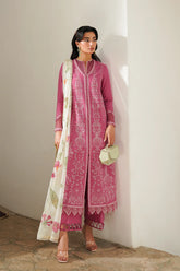 SORAYA SUMMER CASUAL PRET’24 | AROHA