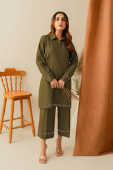 ARMAS CLOTHING RTW’24 | BERYL NIGHTFALL