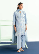 IMAGE EMBROIDERED 3PC SET | 14629/401/304