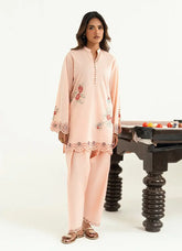 IMAGE EMBROIDERED CO-ORD SET | 14704/401/531
