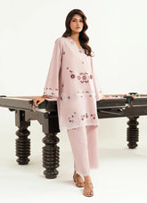 IMAGE EMBROIDERED CO-ORD SET | 14686/401/575