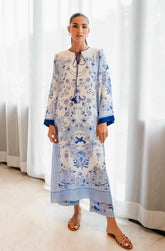 SANIA MASKATIYA LANA FALL’24 | NAHLA A