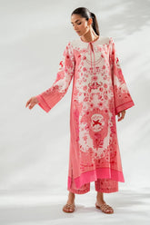 SANIA MASKATIYA LANA FALL’24 | NAHLA B