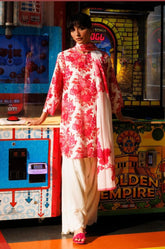 SANA SAFINAZ SPRING SUMMER PRET’26 | SS26BSP137P2D