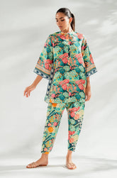 SANIA MASKATIYA LANA FALL’24 | MALEEN A