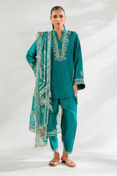 SANIA MASKATIYA LANA FALL’24 | RUBA