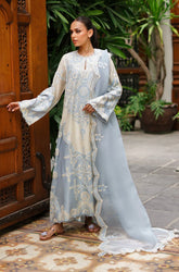 SANIA MASKATIYA LANA FALL’24 | RYSA