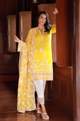 NIDA AZWER NUR PRET’24 | LACE WHISPER