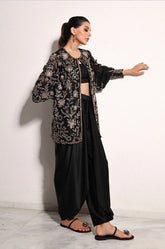 SANIA MASKATIYA DIWALI EDIT’24 | ELAILA