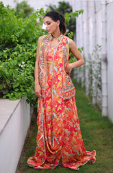 SANIA MASKATIYA DIWALI EDIT’24 | TIRA