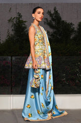 SANIA MASKATIYA DIWALI EDIT’24 | SERA