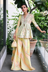 SANIA MASKATIYA DIWALI EDIT’24 | ELINA