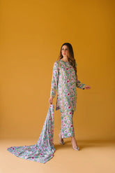 SAMMY K MID SUMMER PRET’24 | COSMOS