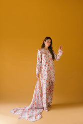 SAMMY K MID SUMMER PRET’24 | WHITE MIST