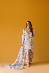 SAMMY K MID SUMMER PRET’24 | STRAW FLOWER