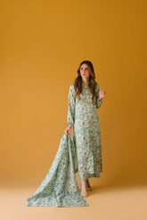 SAMMY K MID SUMMER PRET’24 | DAY LILLY