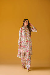 SAMMY K MID SUMMER PRET’24 | BOTANICAL GARDEN