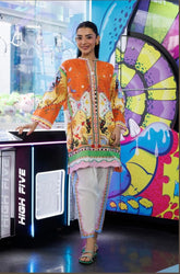 SANA SAFINAZ SPRING SUMMER PRET’26 | SS26BSP125P2T