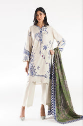 SANA SAFINAZ SPRING SUMMER PRET’26 | FW25MUZ020BP3