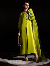 SHAZIA RAUF KHAN ‘LATE CHECKOUT’24 | NURU