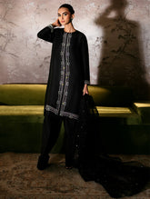 SHAZIA RAUF KHAN ‘LATE CHECKOUT’24 | STARLA