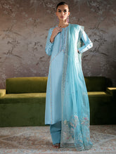 SHAZIA RAUF KHAN ‘LATE CHECKOUT’24 | MAVI