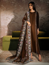 SHAZIA RAUF KHAN ‘LATE CHECKOUT’24 | ELANA