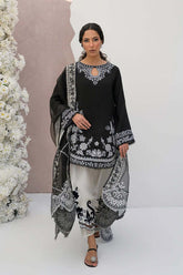 NADIA FAROOQUI RANIA LUXE PRET’26 | NAINA