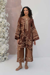 NADIA FAROOQUI RANIA LUXE PRET’26 | MEHRNAZ