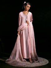 SHAZIA RAUF KHAN ‘LATE CHECKOUT’24 | BELLE ROSE