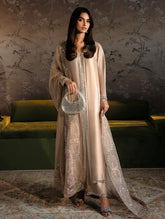 SHAZIA RAUF KHAN ‘LATE CHECKOUT’24 | AIYANA