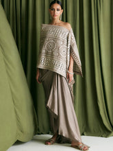 MISHA LAKHANI FORMALS’24 | WRAP STOLE SET