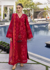 FLOW BY CRIMSON’26 | BEAUTY IN BLOOM D3A