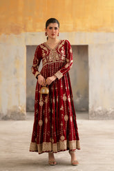 ETHNC BOUTIQUE COLLECTION’26 | E1056/104/416