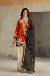 ETHNC BOUTIQUE COLLECTION’26 | E1039/104/205.