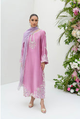 FLAIRS STUDIO ‘FREYA FESTIVE WEAR’24 | MAUVE