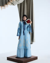 JUGNU PRET SS’26 | BANU