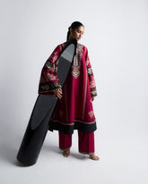 JUGNU PRET SS’26 | JUHI