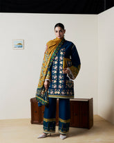 JUGNU PRET SS’26 | DEERA